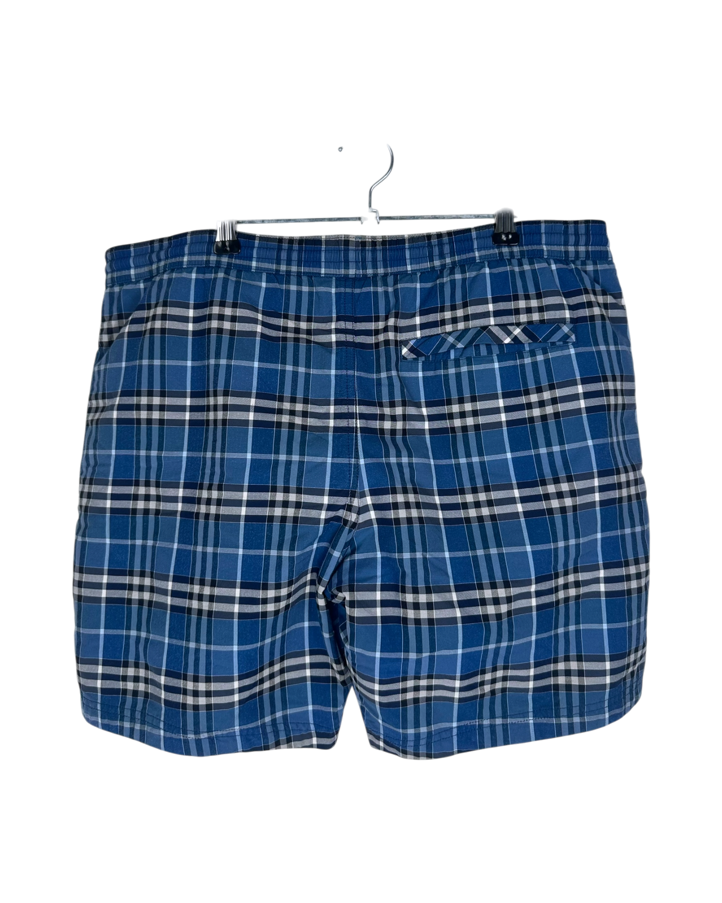 Burberry short de bain