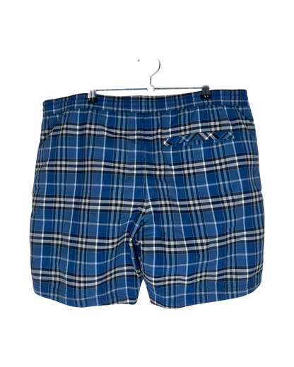 Burberry short de bain
