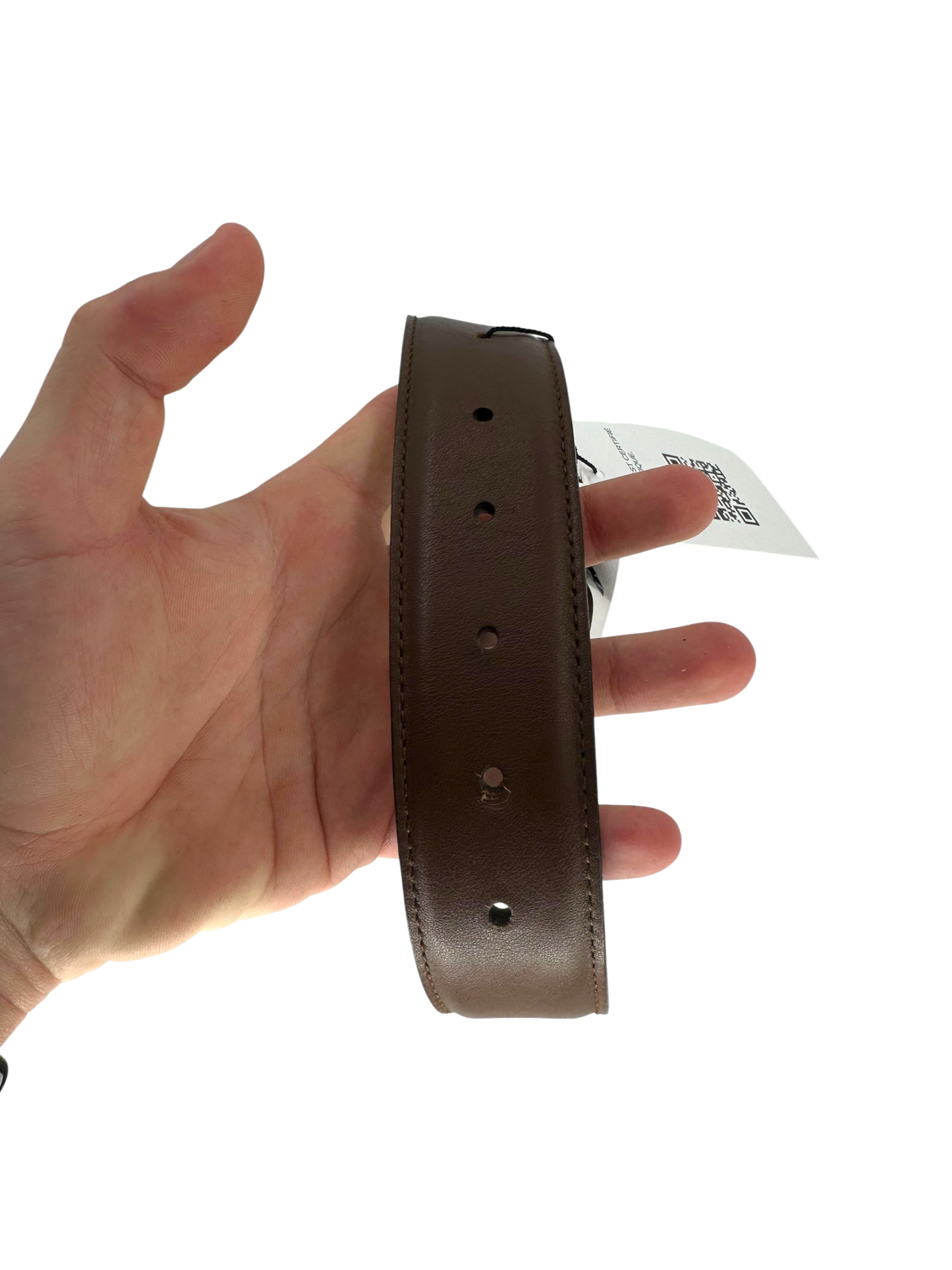 Gucci ceinture