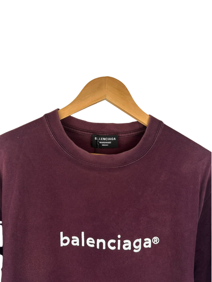 Balenciaga t-shirt