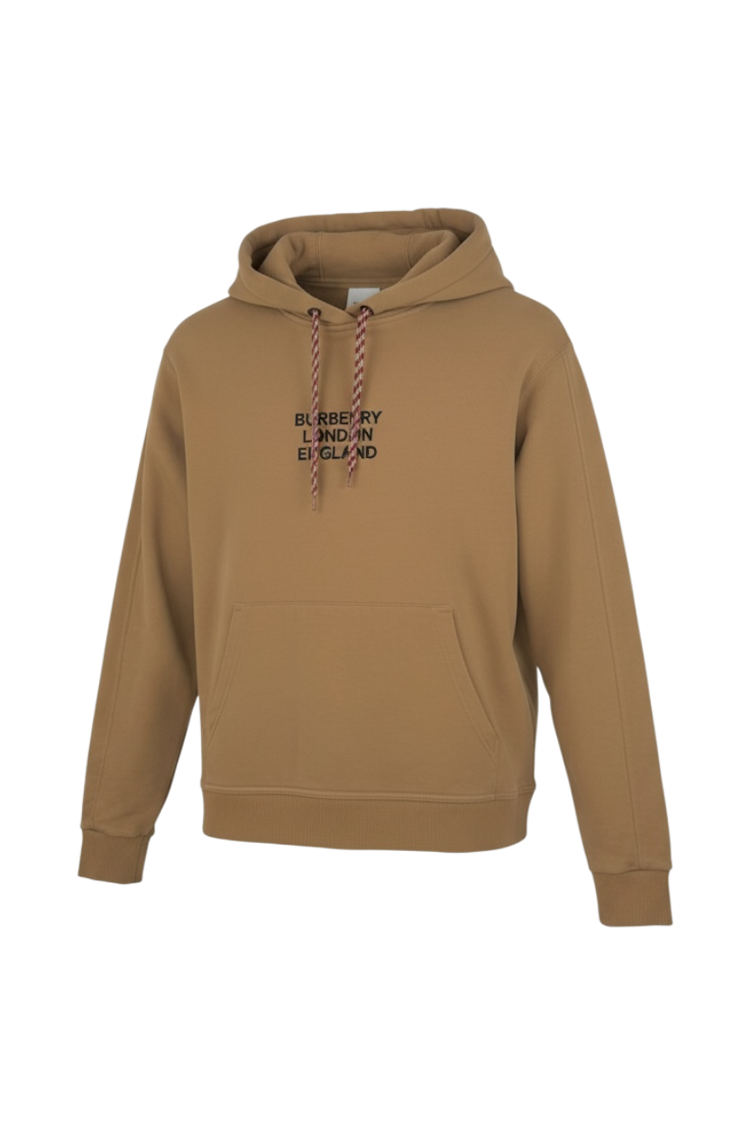 Burberry Pull à capuche