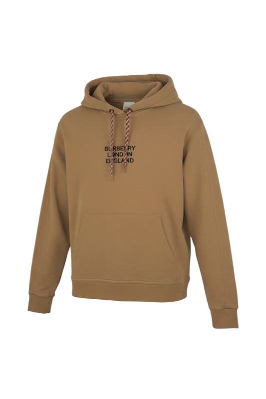 Burberry Pull à capuche