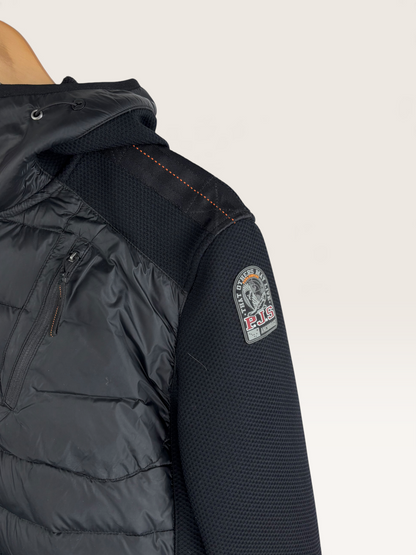 Parajumpers Nolan veste bi-matière