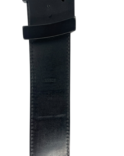 Louis Vuitton ceinture Initiales 40mm