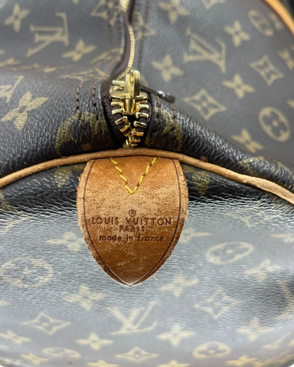 Louis Vuitton Keepall 55 sac de voyage