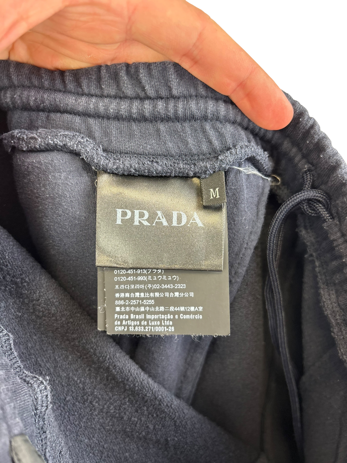 Prada short
