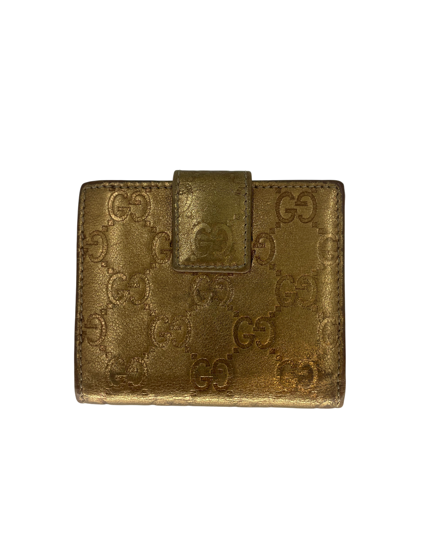 Gucci Porte-monnaie GG