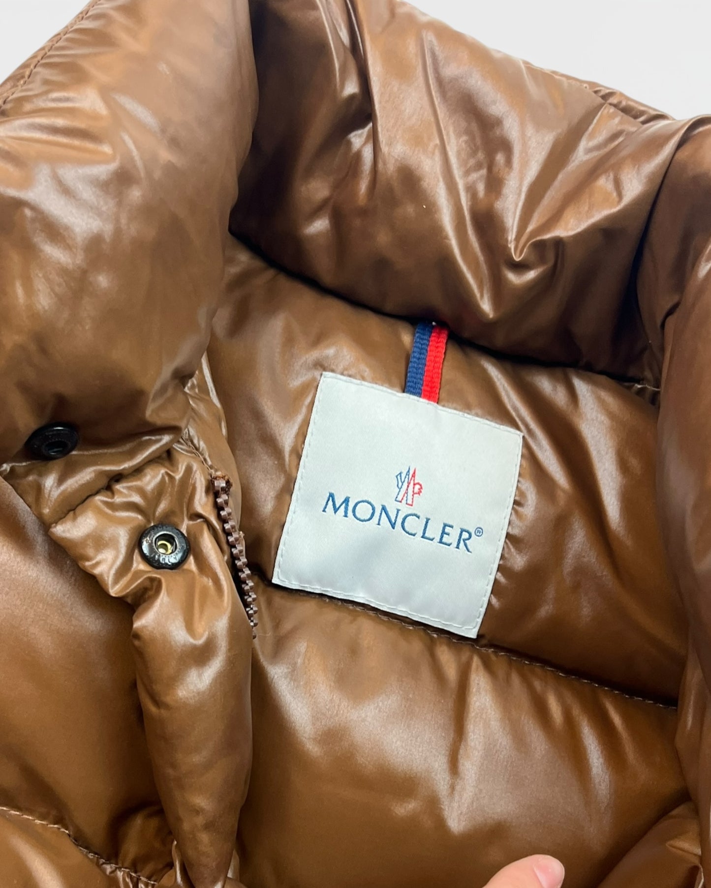 Moncler doudoune / puffer