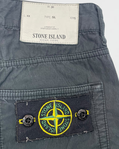 Stone island jeans (S)