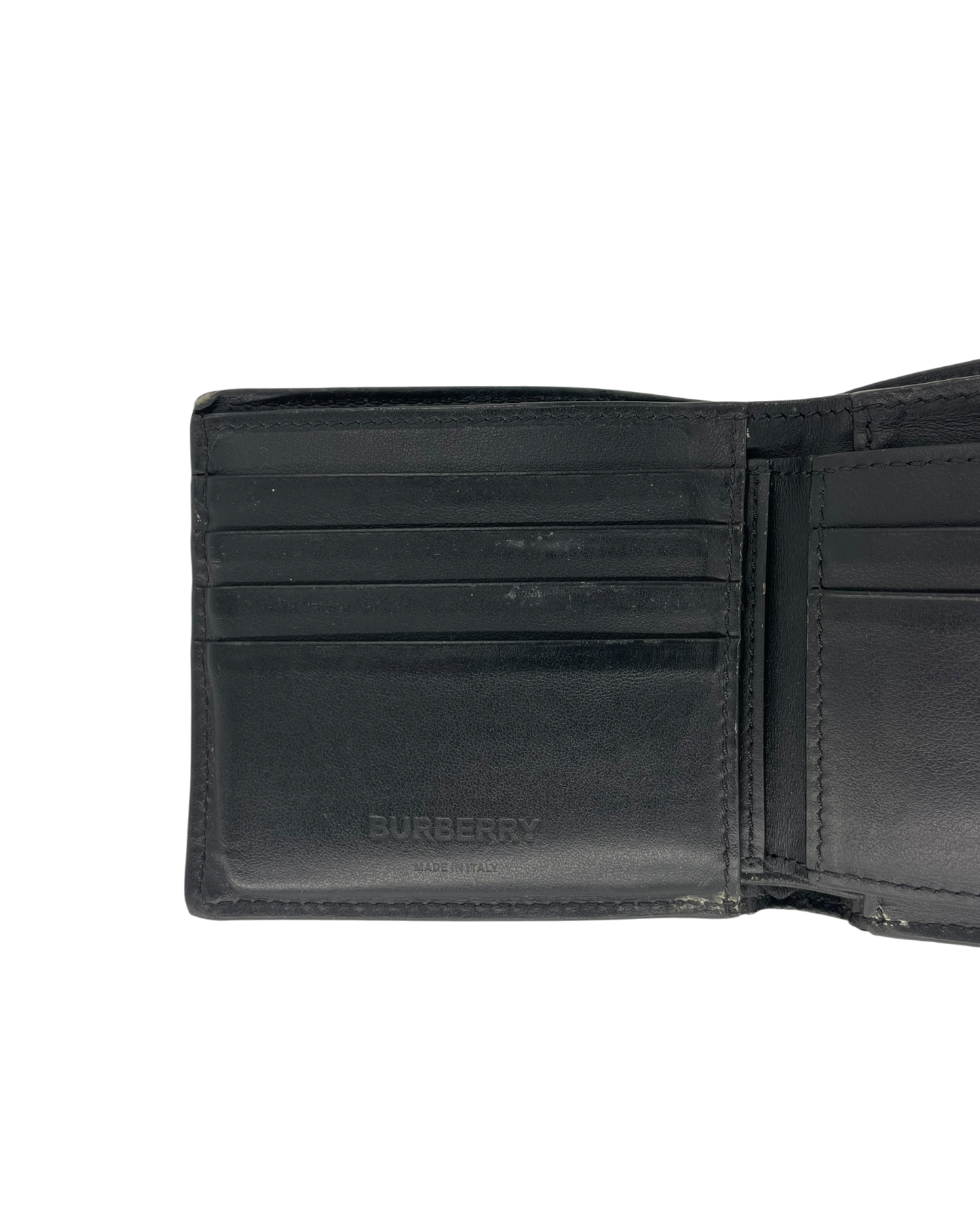 Burberry portefeuille
