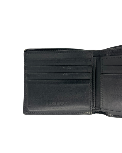 Burberry portefeuille