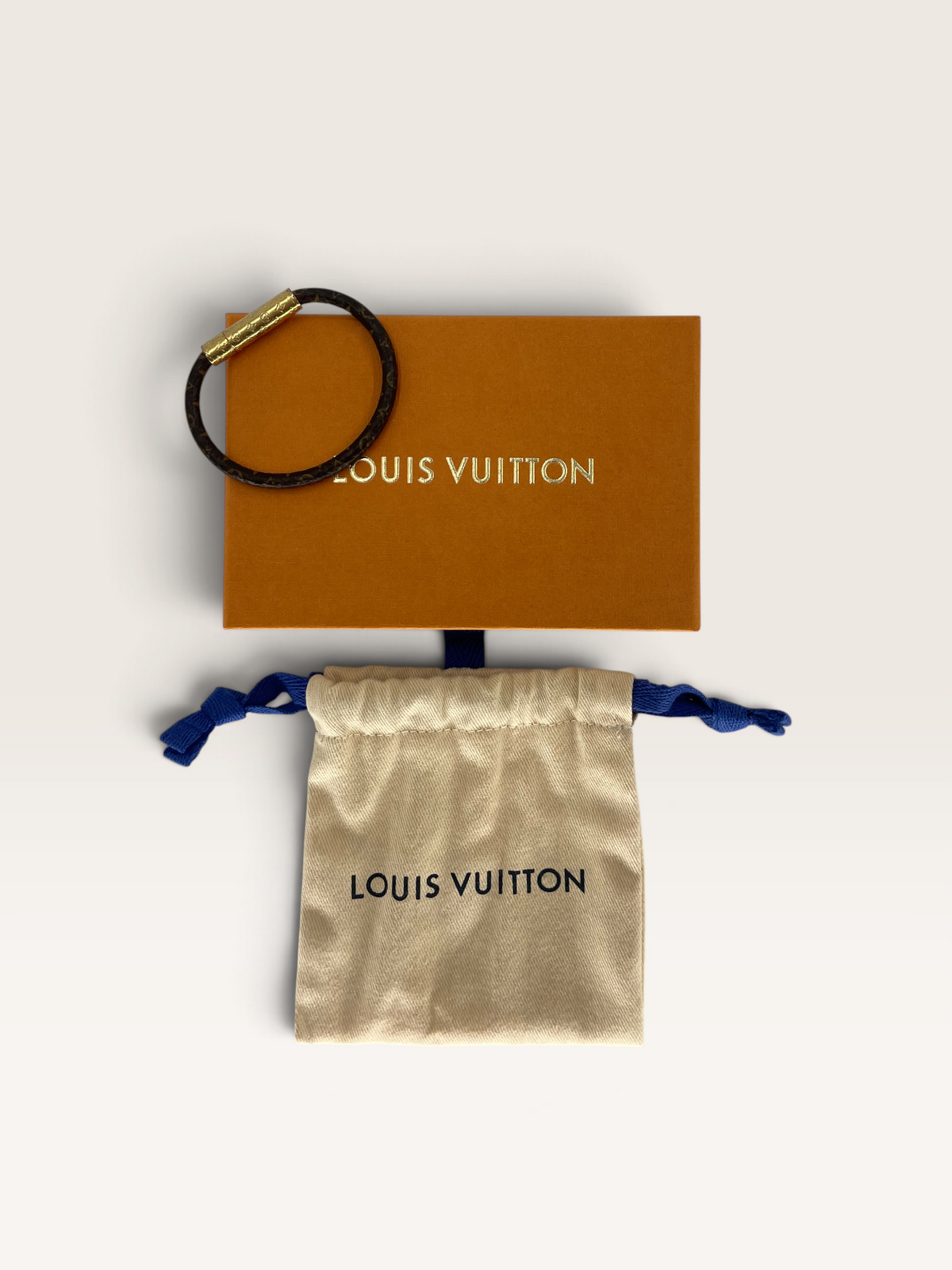 Louis Vuitton Bracelet KipHit