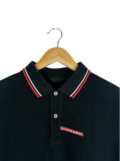 Prada Polo