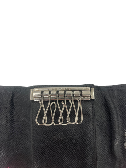 Louis Vuitton Porte-clés Damier Antracite