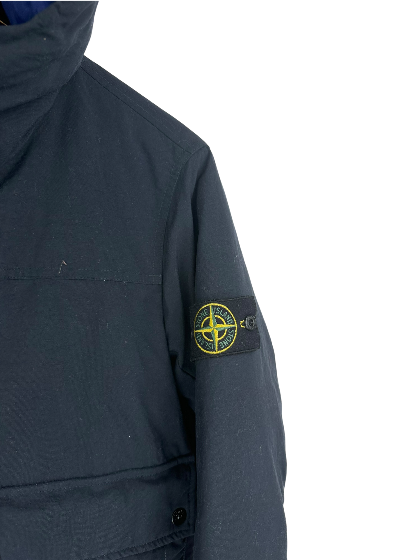 Doudoune Stone Island