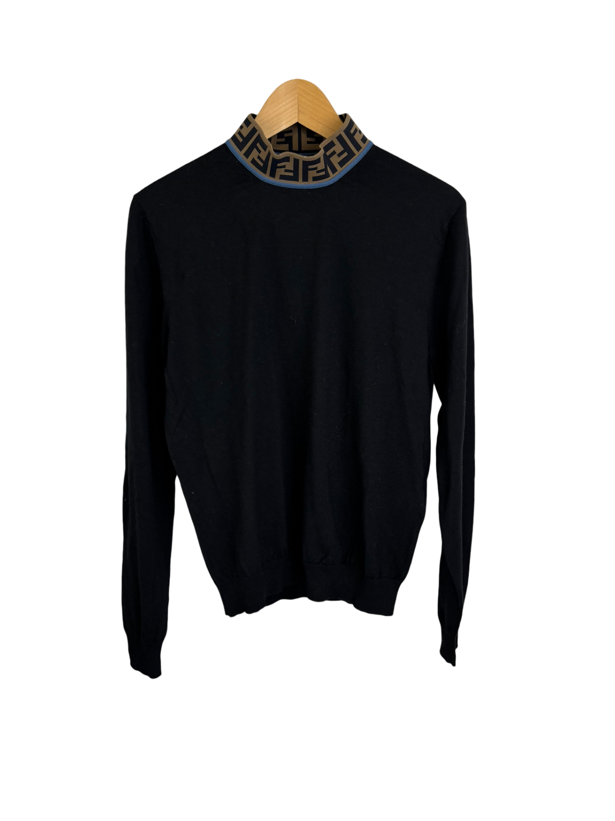 Fendi Pull en laine