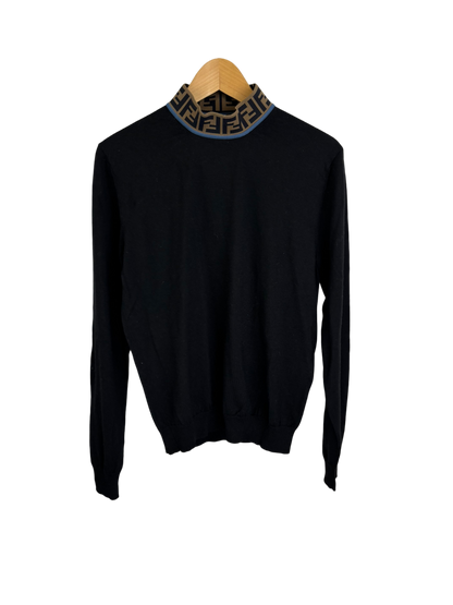 Fendi Pull en laine