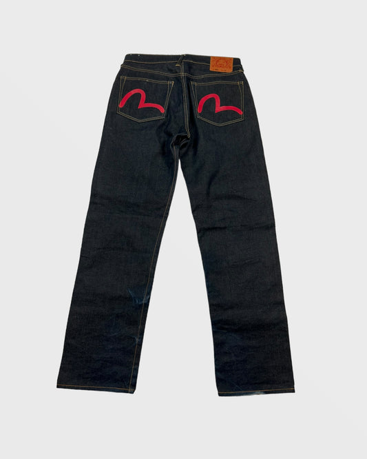 Evisu jeans / pants (L)