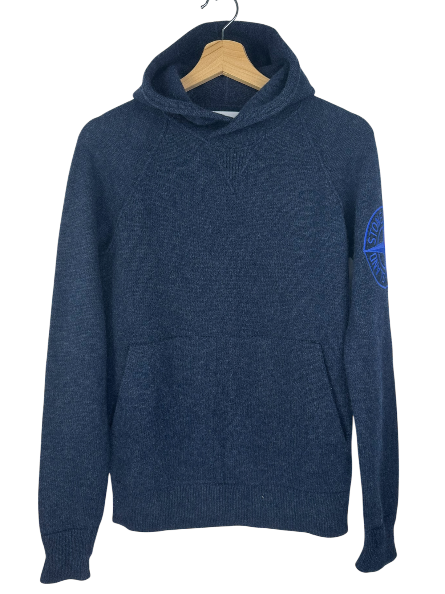 Stone Island pull à capuche