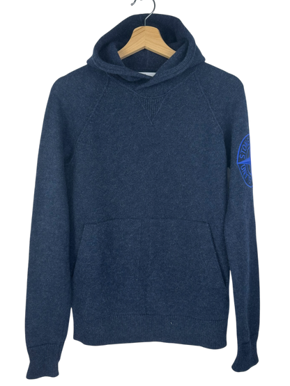 Stone Island pull à capuche