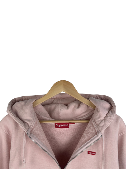 Suprême Gilet à capuche