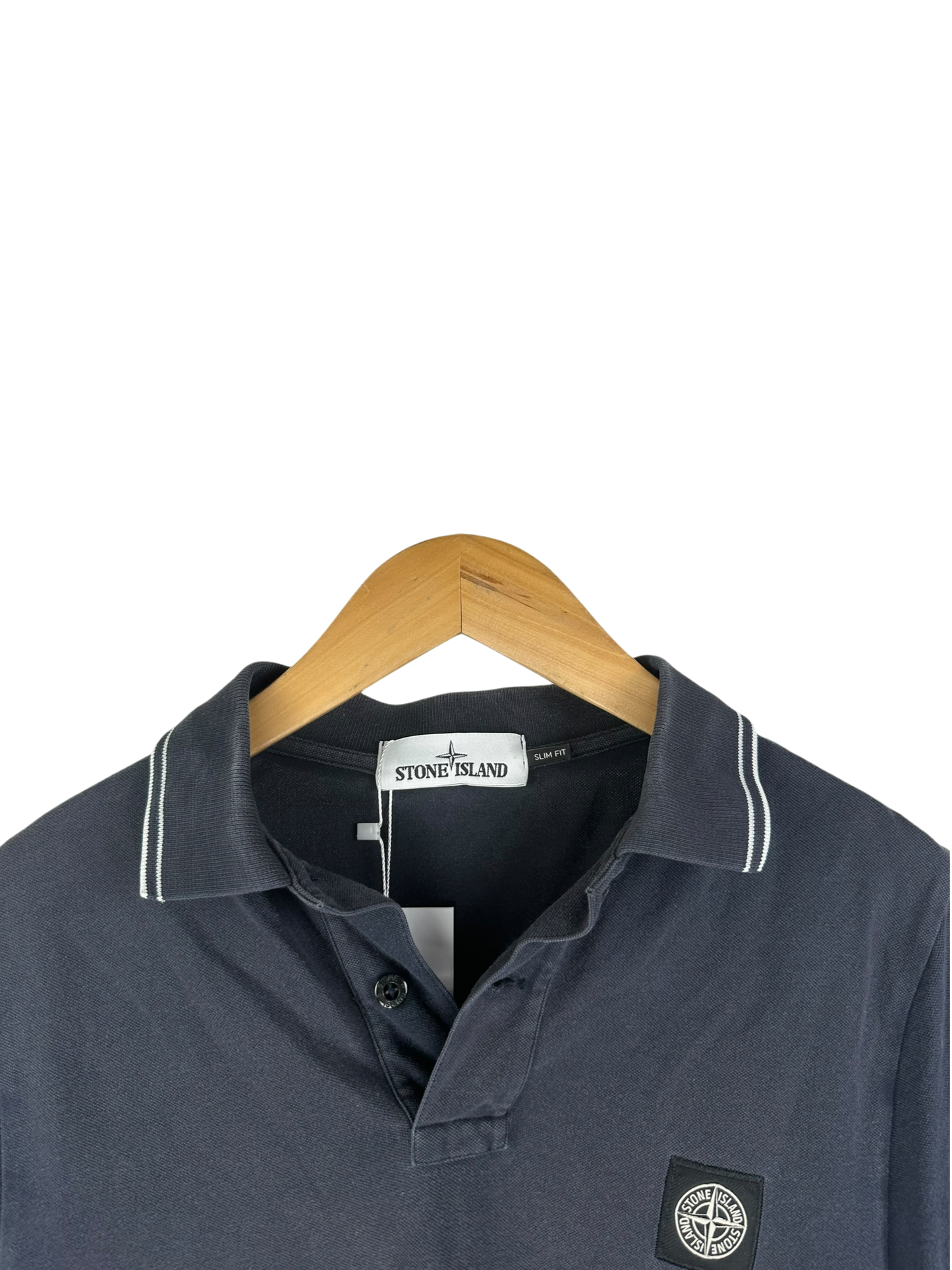 Stone Island polo
