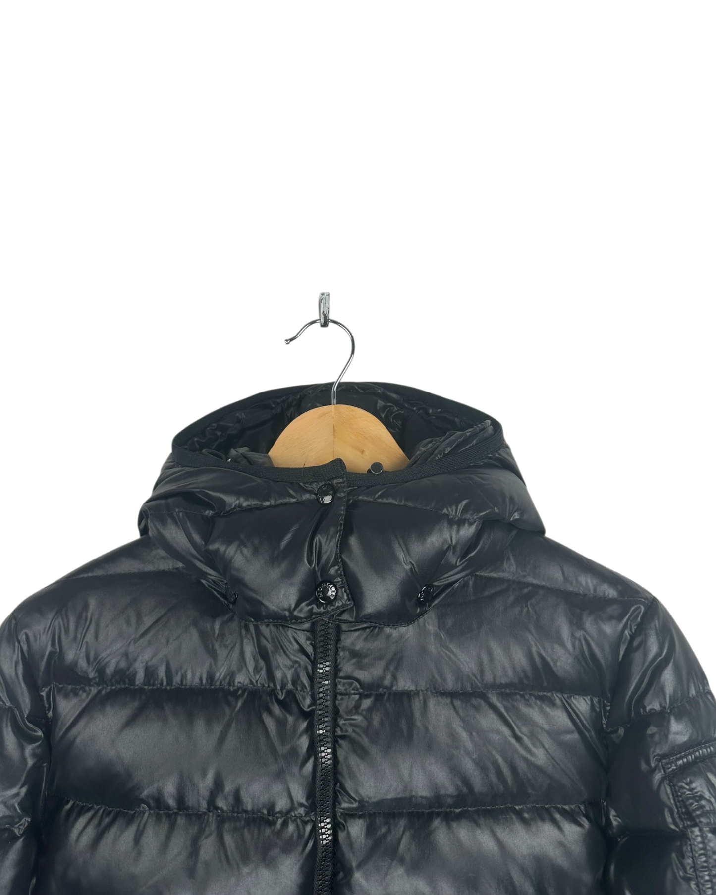 Moncler doudoune Maya femme