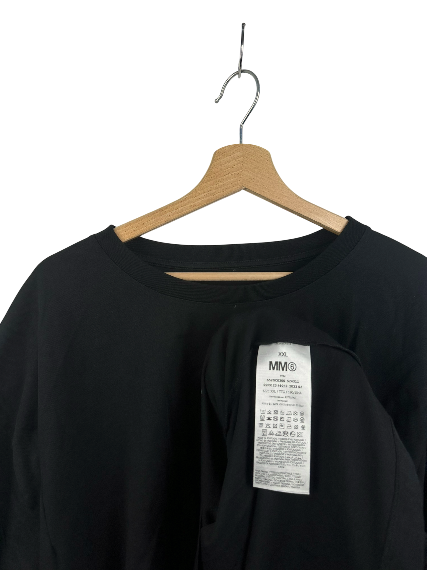 Margiela t-shirt