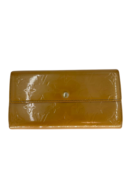 Louis Vuitton Portefeuille