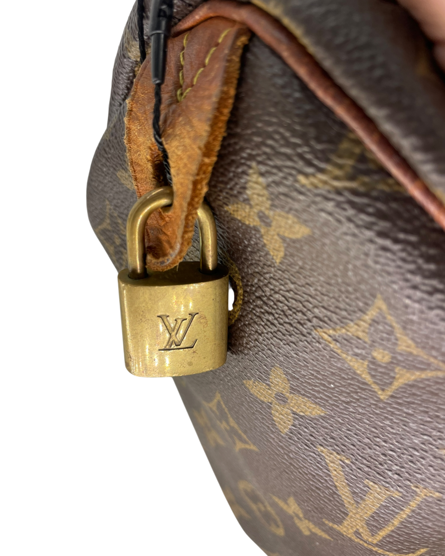 Louis Vuitton Speedy 35 sac à main