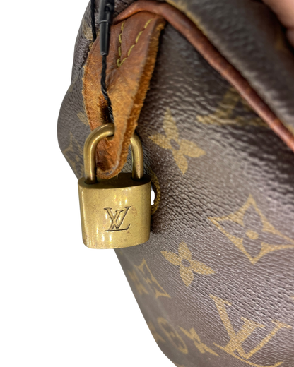 Louis Vuitton Speedy 35 sac à main