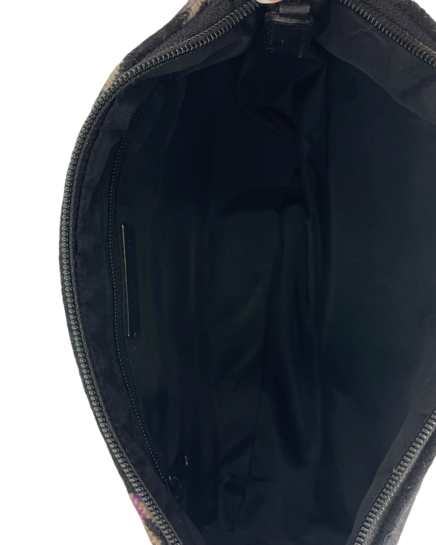 Burberry sac porté épaule