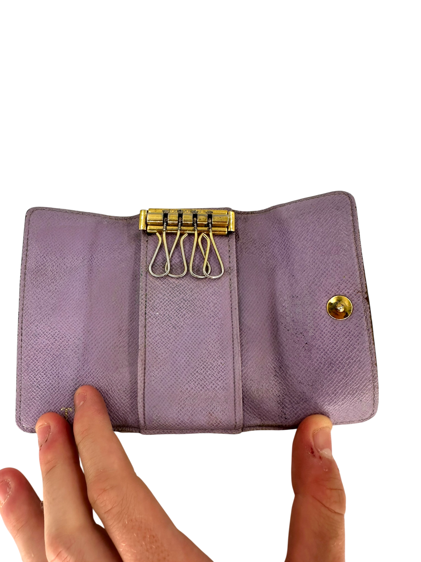 Louis Vuitton Murakami Porte-clés