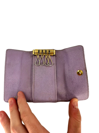 Louis Vuitton Murakami Porte-clés