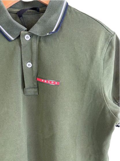 Prada polo