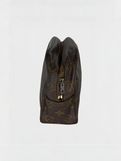 Louis Vuitton Pochette Monogramme Marron