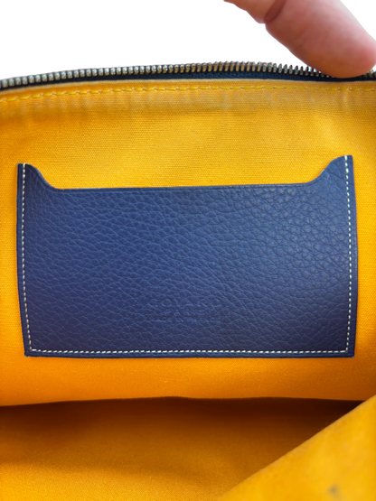 Goyard Pochette Senat MM