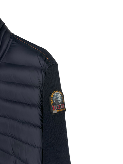 Parajumpers Veste Bi matière