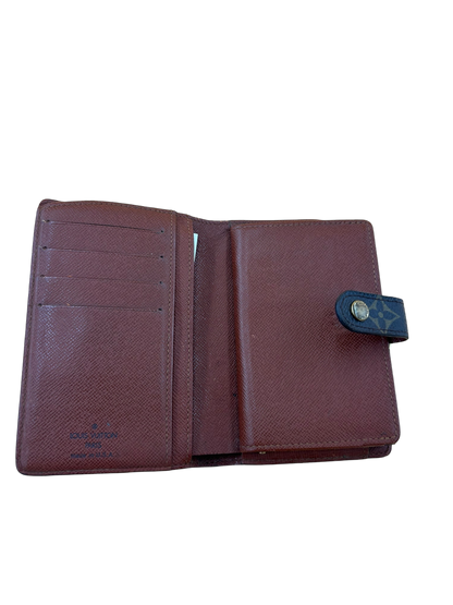 Louis Vuitton Portefeuille