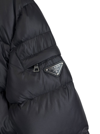 Prada Doudoune
