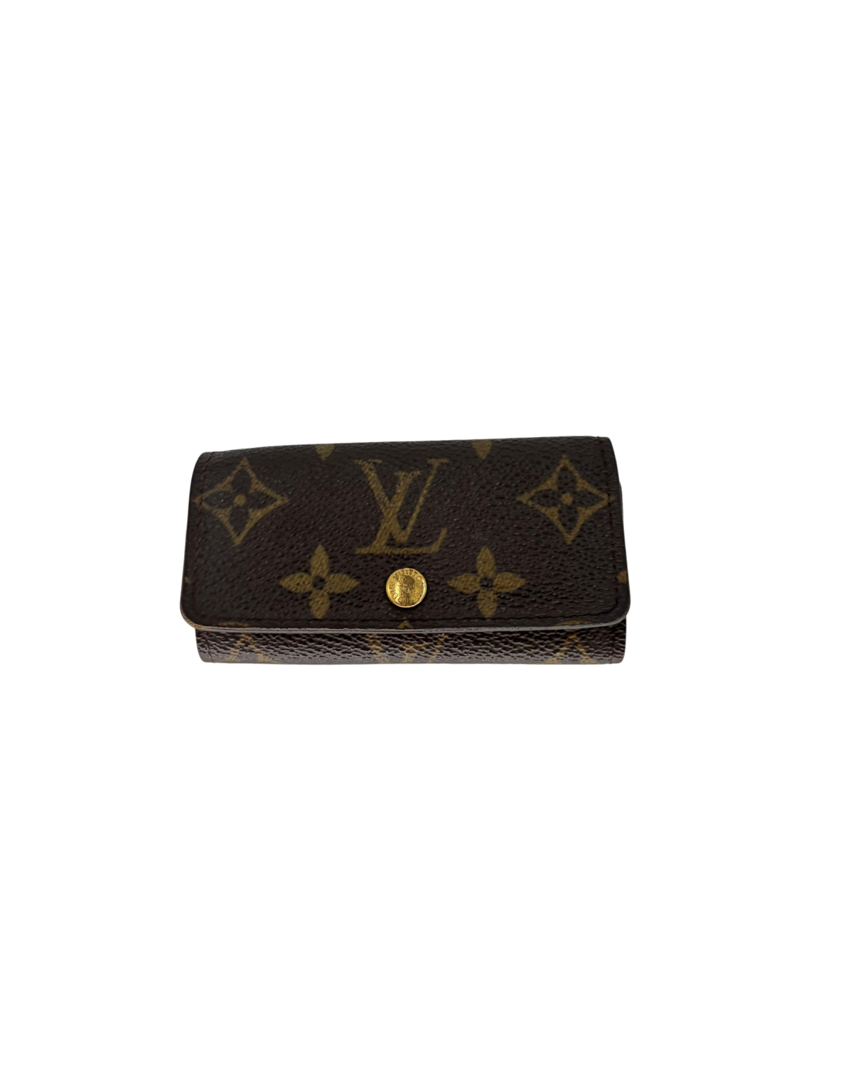 Louis Vuitton Porte-clés monogramme