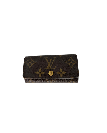 Louis Vuitton Porte-clés monogramme