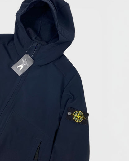 Stone island softshell / veste (M)