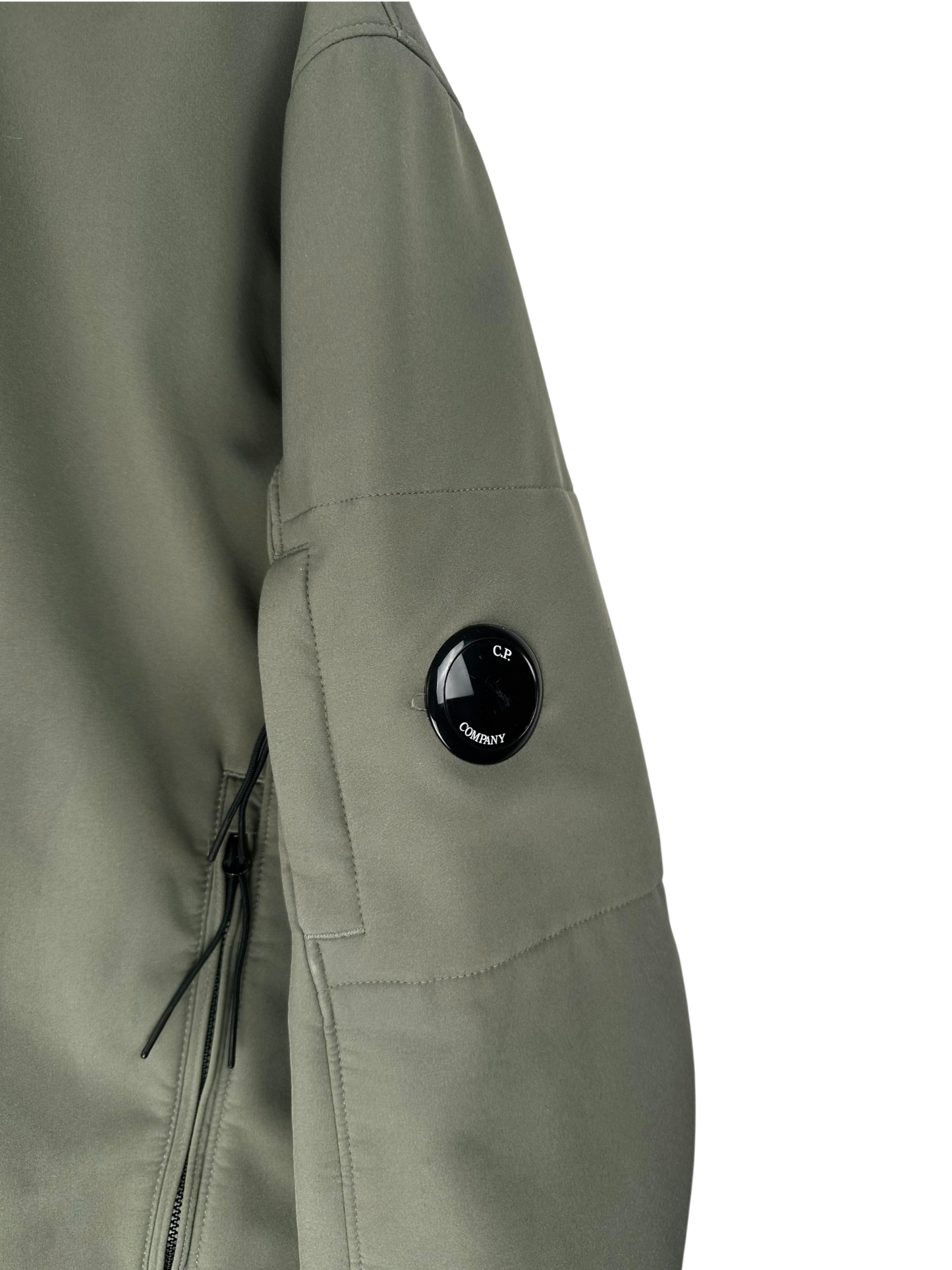C.P. Company veste