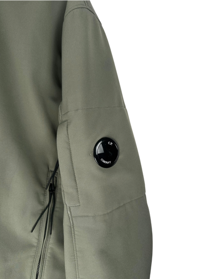 C.P. Company veste