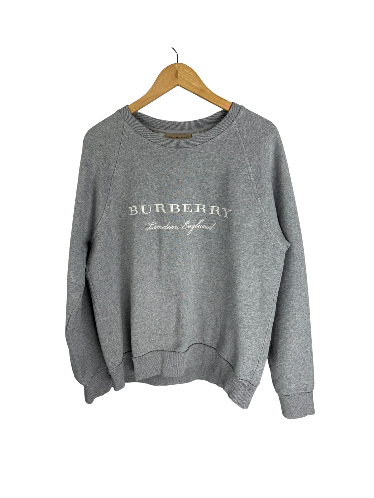 Burberry pull