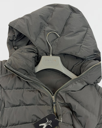 Prada doudoune / puffer jacket (M)