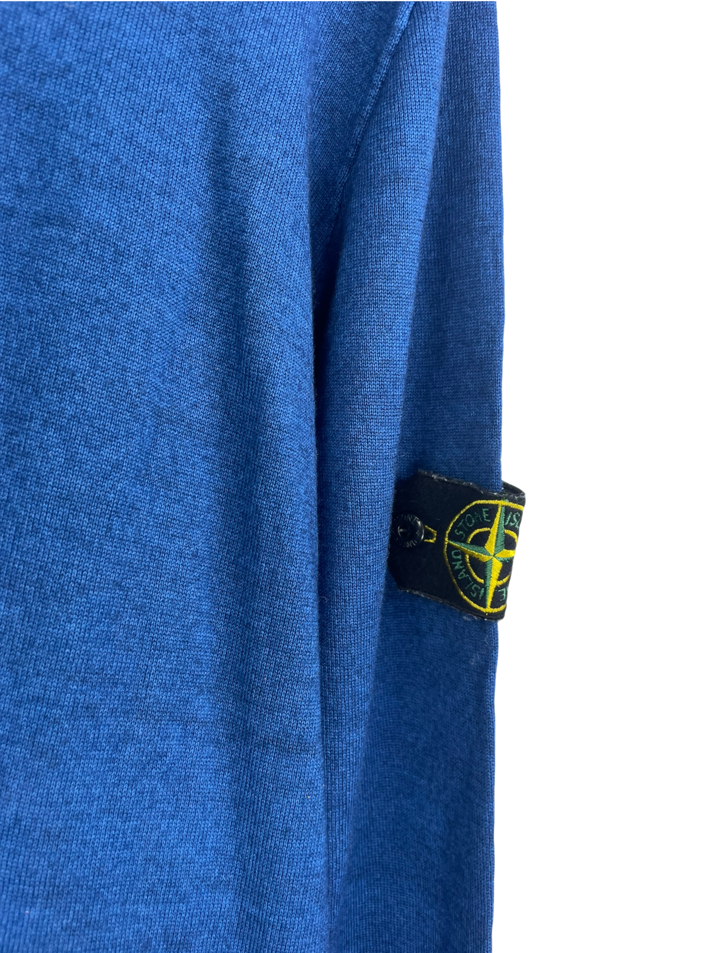 Stone Island pull léger