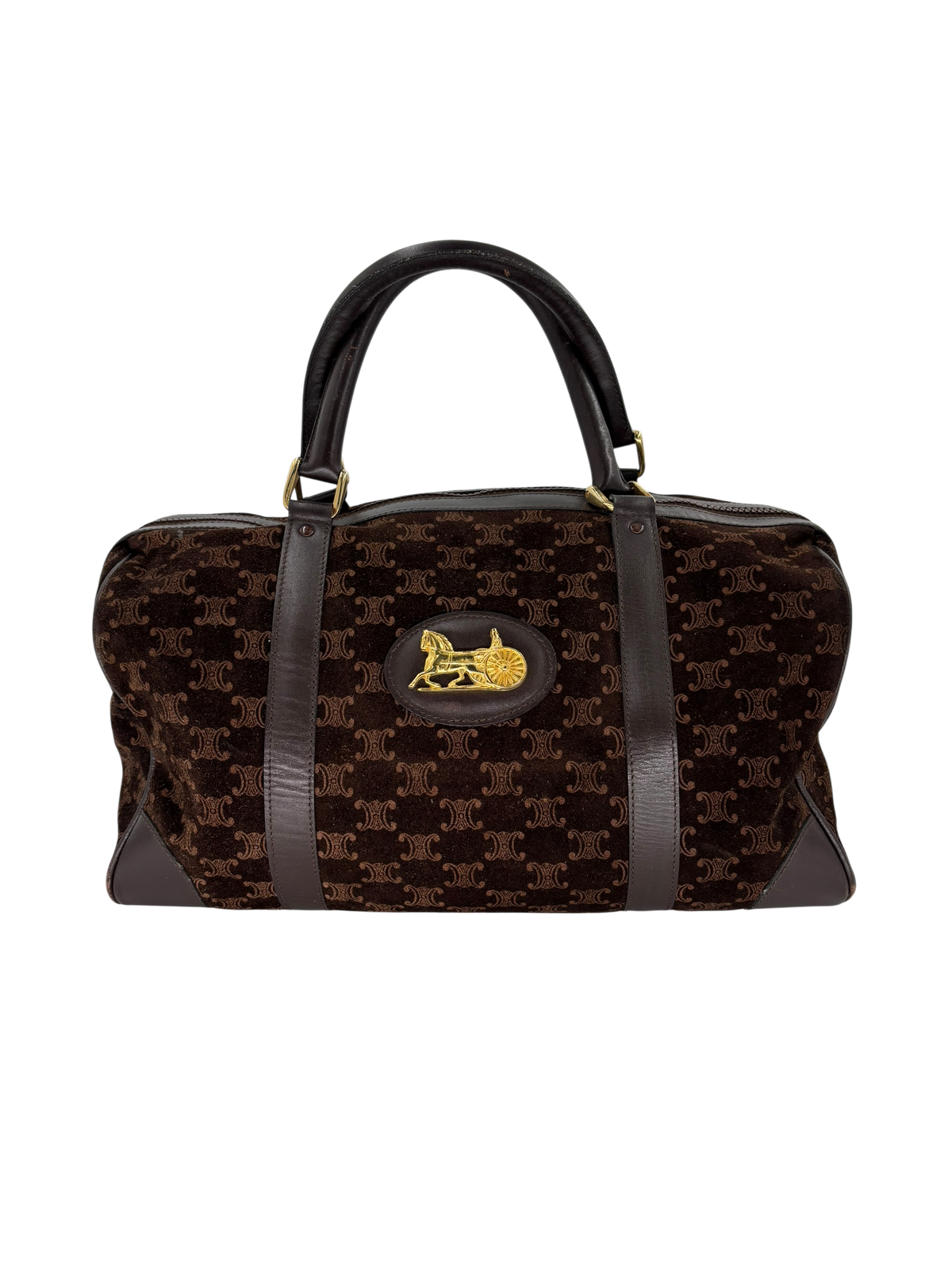Celine Sac à main Boston