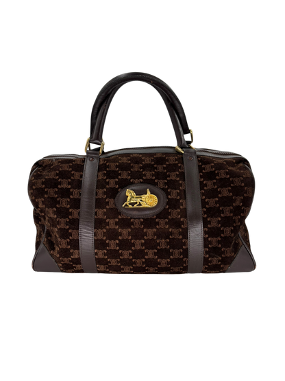 Celine Sac à main Boston